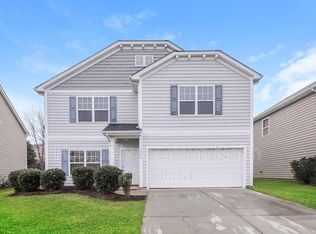 10822 Slalom Hill Rd, Charlotte, NC 28278