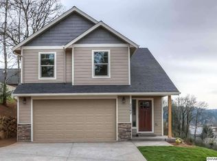 1249 Explorer Pl NE, Keizer, OR 97303