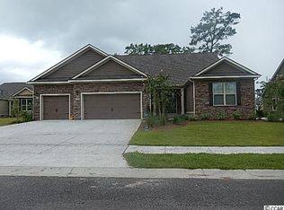 1405 Summerwind Ct LOT 85, North Myrtle Beach, SC 29582