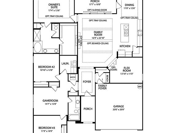 2nd image of 35 Catesby Ln