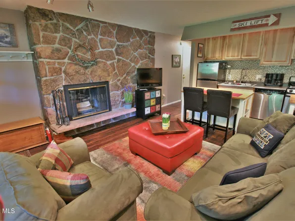 247 HI COUNTRY Drive #3, Winter Park, CO 80482