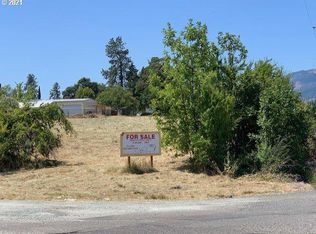 0 S Old Pacific Hwy, Myrtle Creek, OR 97457