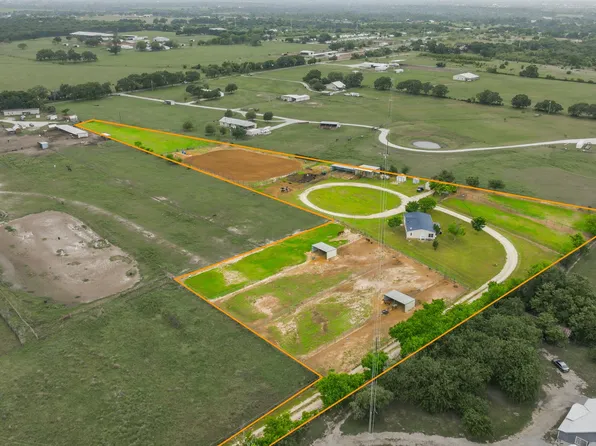 11555 N Us Highway 377, Stephenville, TX 76401
