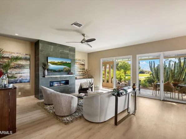 7424 N SAN MANUEL Road, Scottsdale, AZ 85258