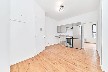 Rented by Living New York