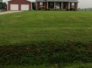 539 Pickshein Rd, Owingsville, KY 40360