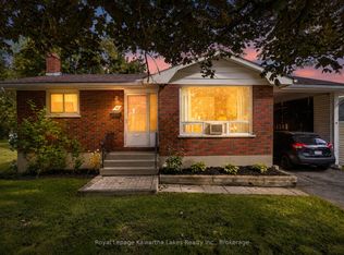 78 Durham St W, Kawartha Lakes, ON K9V 2P9