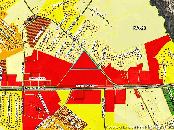 4th image of Fayetteville Rd