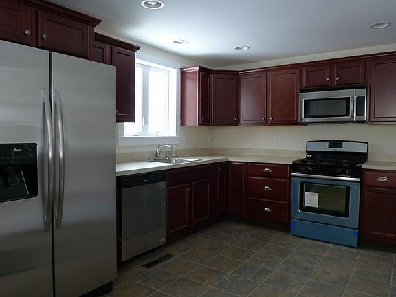 Brand new appliances