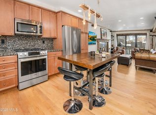 980 Vail View Dr #205A, Vail, CO 81657