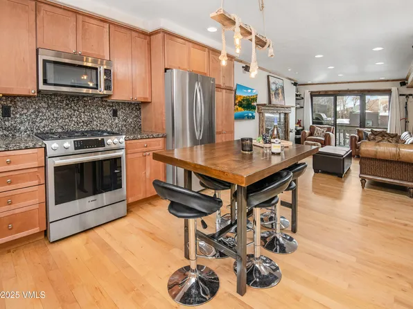 980 Vail View Dr #205A, Vail, CO 81657