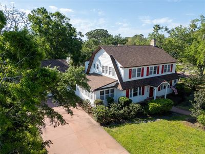 1226 Serpentine Dr S, Saint Petersburg, FL, 33705