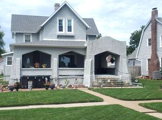303 Ely St, Woodbine, IA 51579