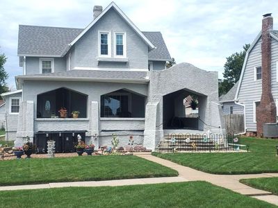 303 Ely St, Woodbine, IA, 51579