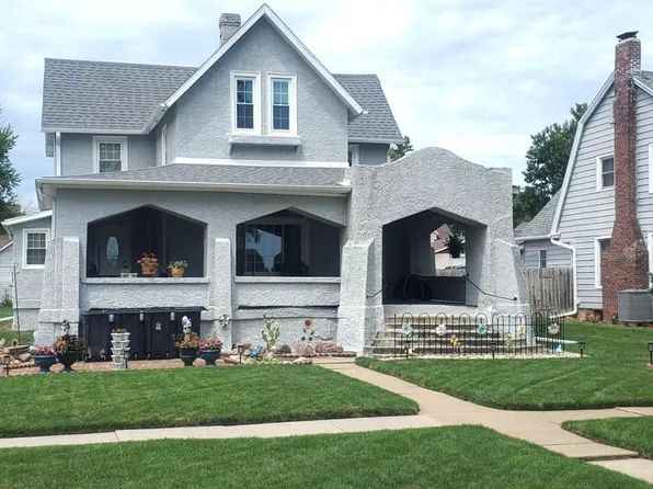 303 Ely St, Woodbine, IA 51579