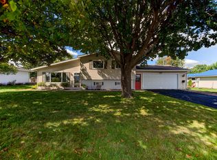 490 Boundary Dr E, West Salem, WI 54669