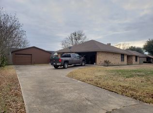 2400 Matthre Dr, Mount Pleasant, TX 75455