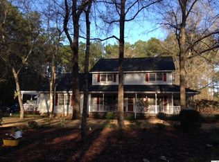 418 Maplewild Cir, Conway, SC 29526