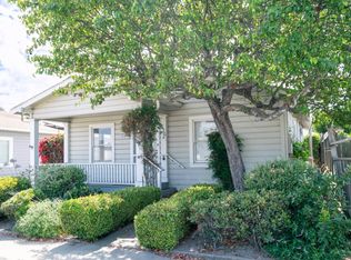 536 Pearl St, Monterey, CA 93940