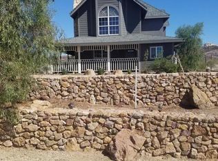 4033 E Gold Springs Rd, Lake Havasu City, AZ 86406