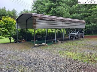 5104 Idlewild Rd, Fleetwood, NC 28626