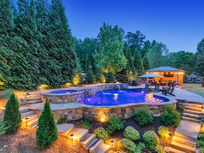 5725 Sunburst Dr, Powder Springs, GA, 30127