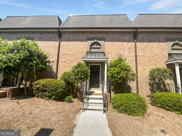 6980 Roswell Rd Unit J6, Sandy Springs, GA 30328
