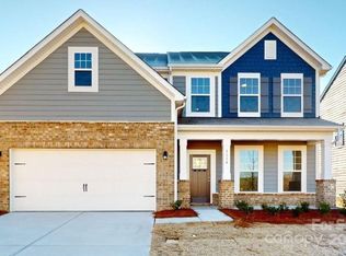 1804 Augustine St, Monroe, NC 28112