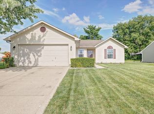 104 Karrington Blvd, Mooresville, IN