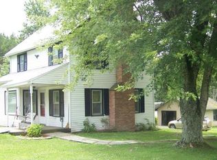 58 Gardner Rd, Vestal, NY 13850