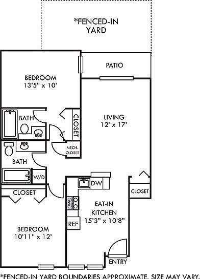 2nd image of 165 Kathann Dr #256KD-A