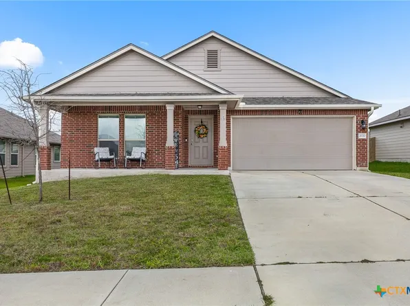 2020 Mallard Ct, Copperas Cove, TX 76522