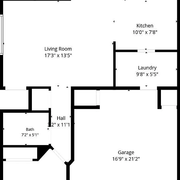 1144 Miss Kimberlys Ln — Photo 3