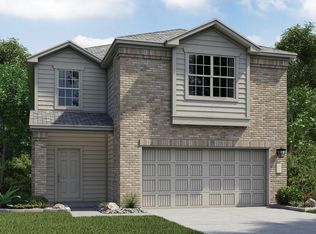 1410 Roaming Oak Bnd, Georgetown, TX 78628