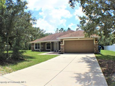 13268 Quigley Ave, Weeki Wachee, FL, 34614