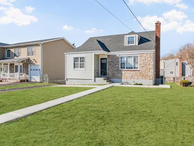 68 Storey Lane, Yonkers, NY, 10710
