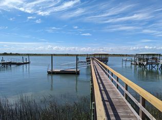 110 Palm Blvd, Isle Of Palms, SC 29451