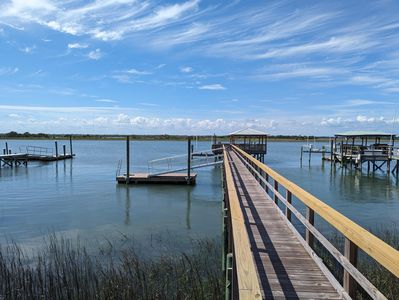 110 Palm Blvd, Isle Of Palms, SC, 29451