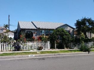 529 Highlander Ave, La Habra, CA 90631