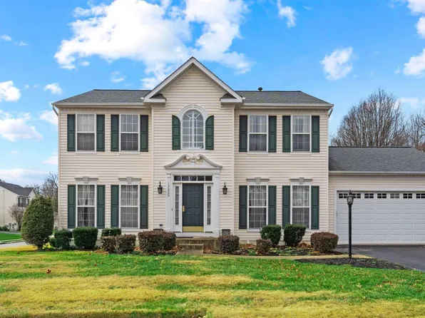 13026 Lupine Turn, Woodbridge, VA 22192