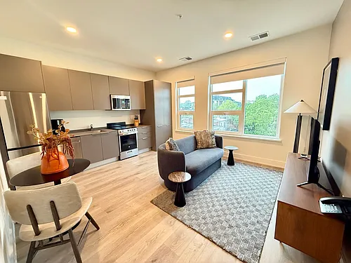 Floor plan 409