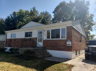3143 Blueacres Dr, Cincinnati, OH 45239