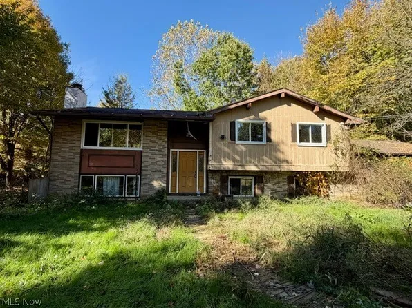 3431 Biltz Rd, Kent, OH 44240