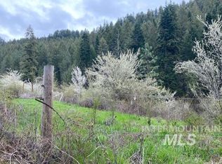 219 Rocky Point Rd, Stites, ID 83552