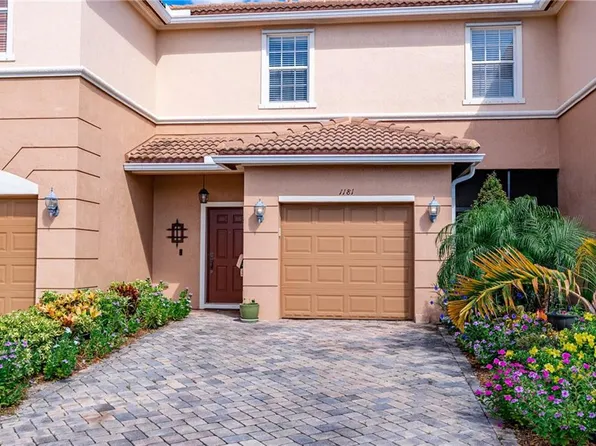 1181 Normandie Way, Vero Beach, FL 32960