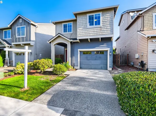 3999 SE Lone Oak St, Hillsboro, OR 97123