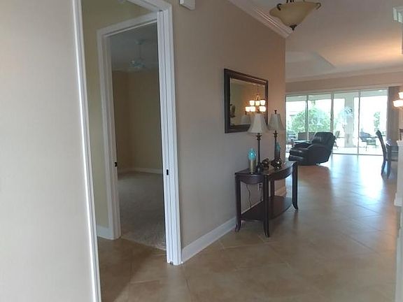 Foyer Hallway