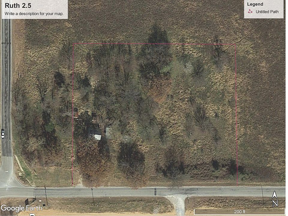 2nd image of 11106 Rogers Rd