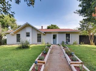 1417 Cross Bend Rd, Plano, TX 75023