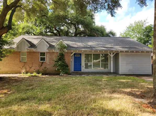 4419 Sanford Rd, Houston, TX 77035